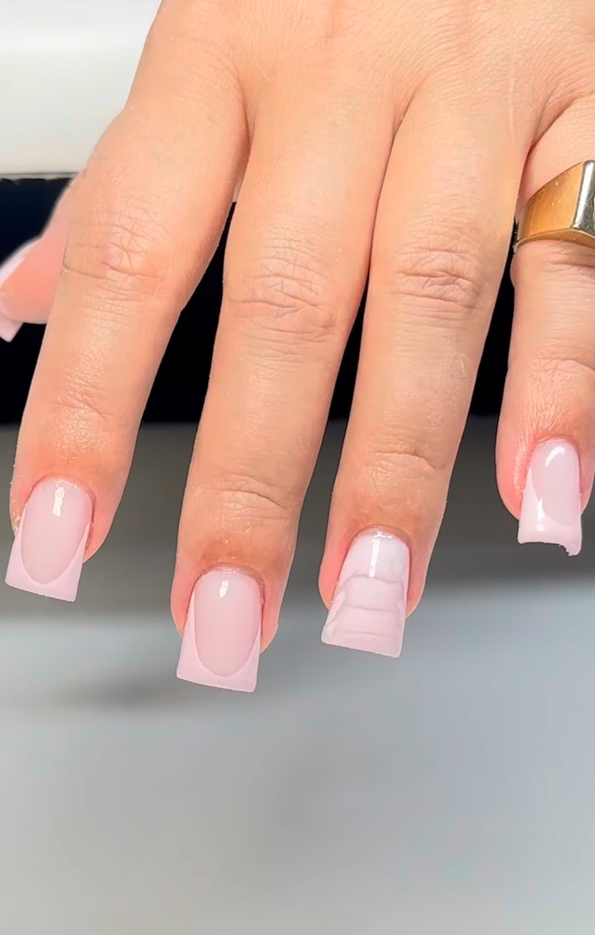 BEAUTY PLUG POLYGEL STRAWBERRY MILK 