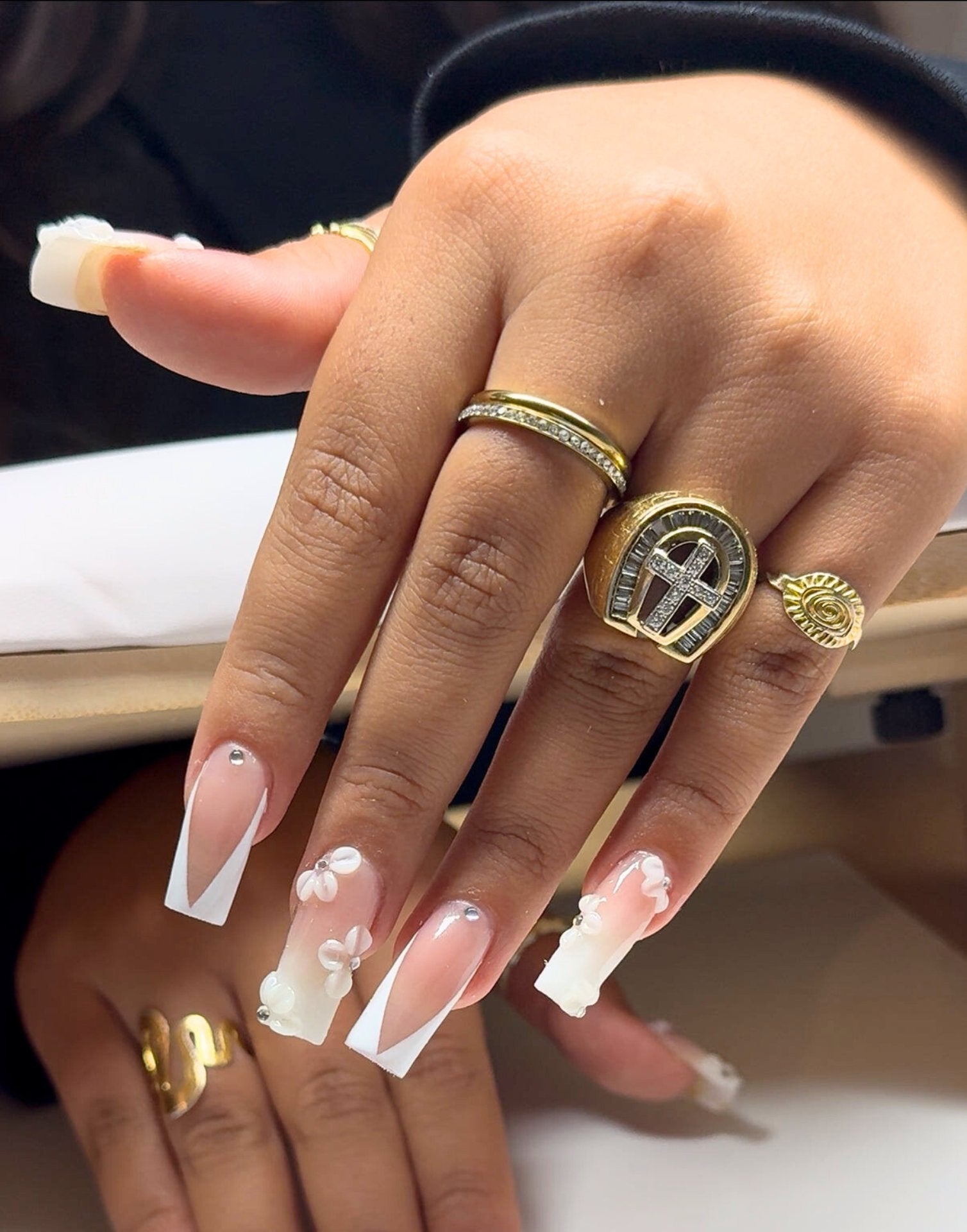 POLYGEL DUSTY ROSE · 14